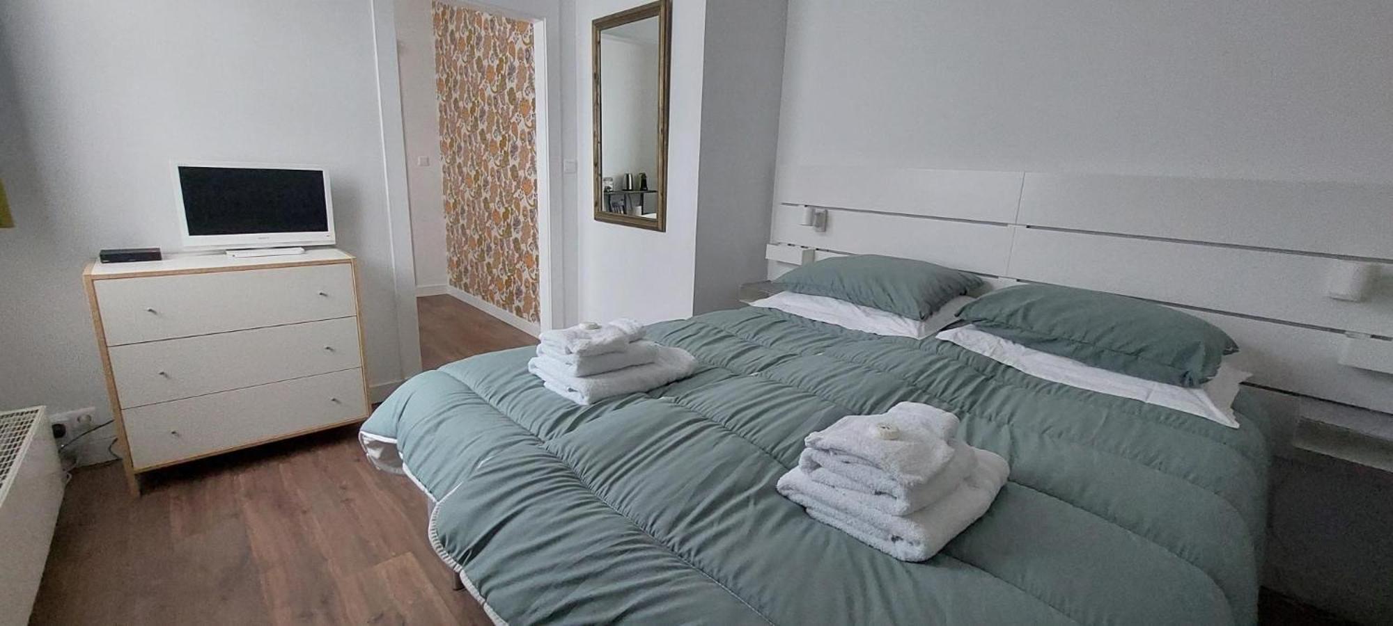Bed and Breakfast Bickersbed à Amsterdam Extérieur photo